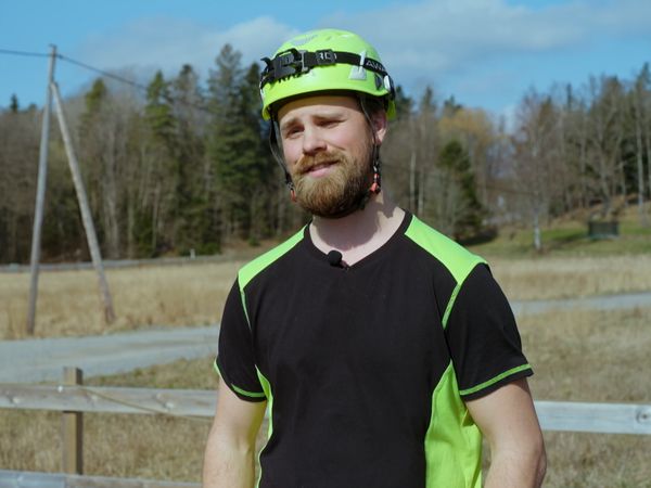 Högspänning - Avsnitt 605