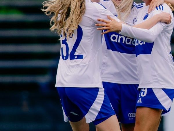 Kampe - 2. Division 2024/2025: F.C. København - AaB
