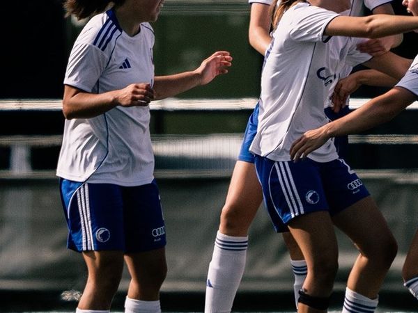 Kampe - B-Liga 2025/2026: F.C. København – Næstved HG