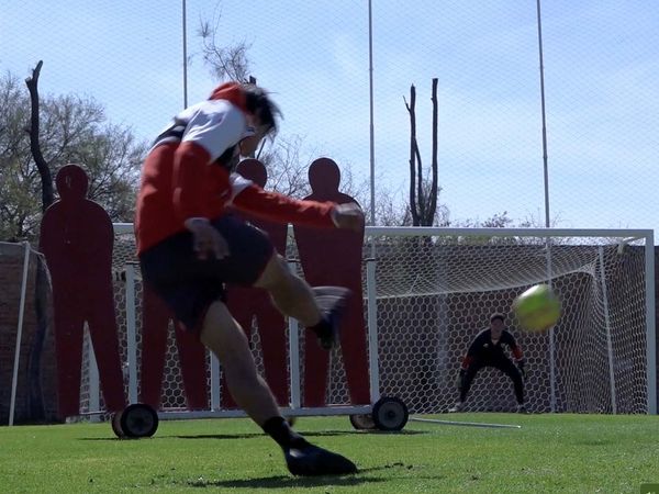 Fuerza Necaxa - El Líder
