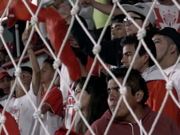 Fuerza Necaxa - Una Segunda Oportunidad