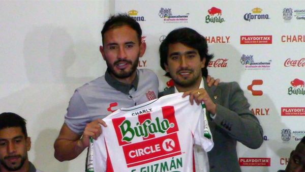 Fuerza Necaxa - Dudas