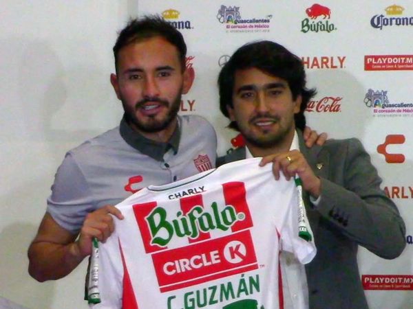 Fuerza Necaxa - Dudas
