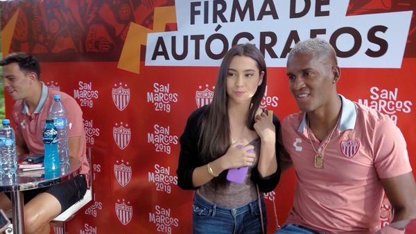 Fuerza Necaxa - Pase Asegurado