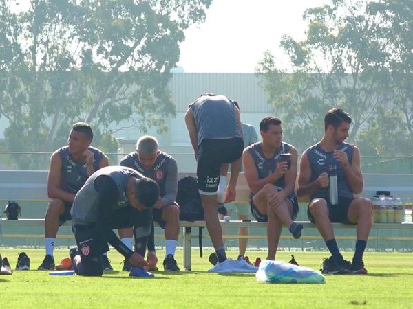 Fuerza Necaxa - El Final