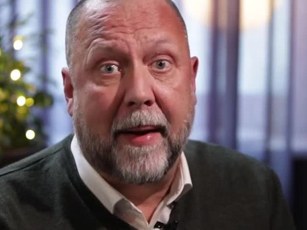 Fråga Experten - Generationsskifte