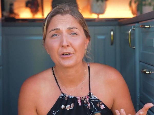 Vanlife - Therese nya äventyr