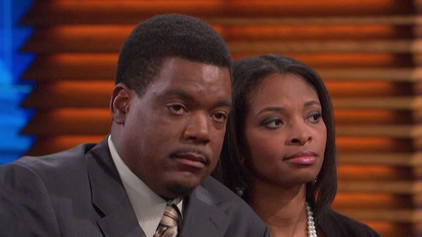 Best of Dr. Phil - Mother-In-Law Believes I'm A Killer