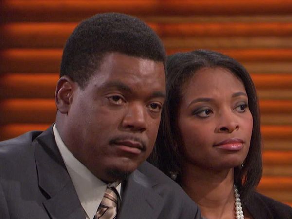 Best of Dr. Phil - Mother-In-Law Believes I'm A Killer