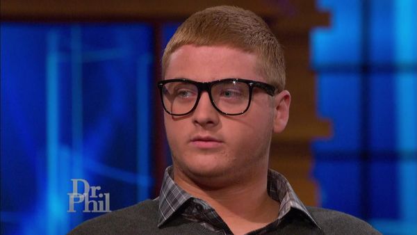 Best of Dr. Phil - Young, Privileged, And In A Gang
