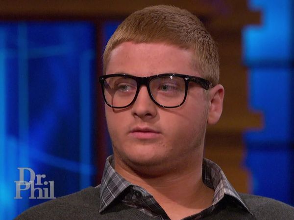 Best of Dr. Phil - Young, Privileged, And In A Gang