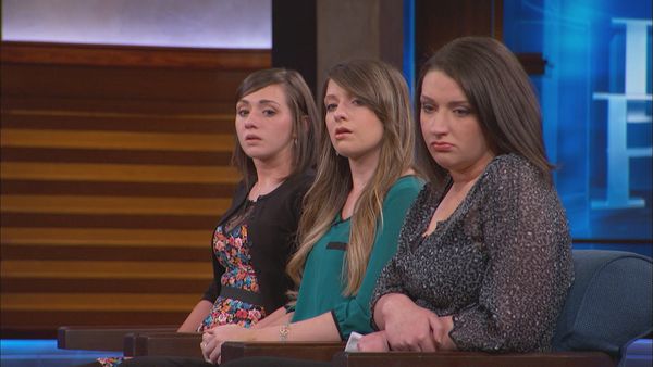 Best of Dr. Phil - 3 Daughters, 3 Addicts