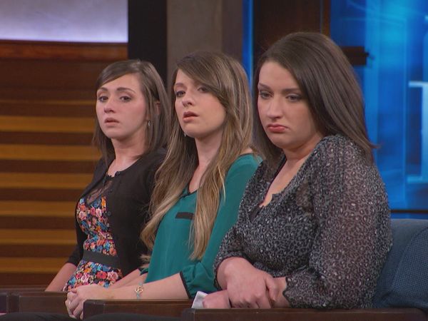 Best of Dr. Phil - 3 Daughters, 3 Addicts