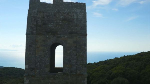 Hidden Italy - The State of the Presidi and the Maremma