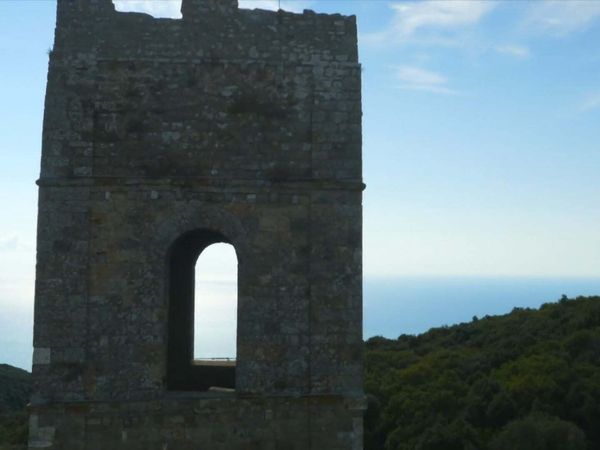 Hidden Italy - The State of the Presidi and the Maremma
