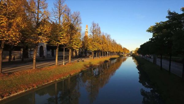 Hidden Italy - The Brenta Canal and Venetian Villas