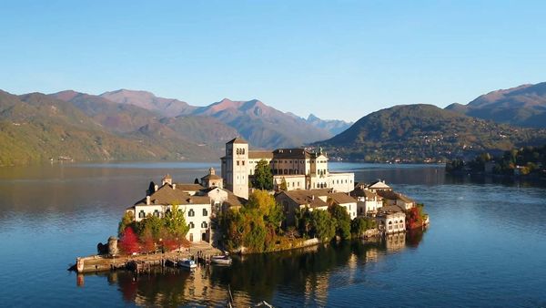 Hidden Italy - Marie Louise and the Duchy of Parma