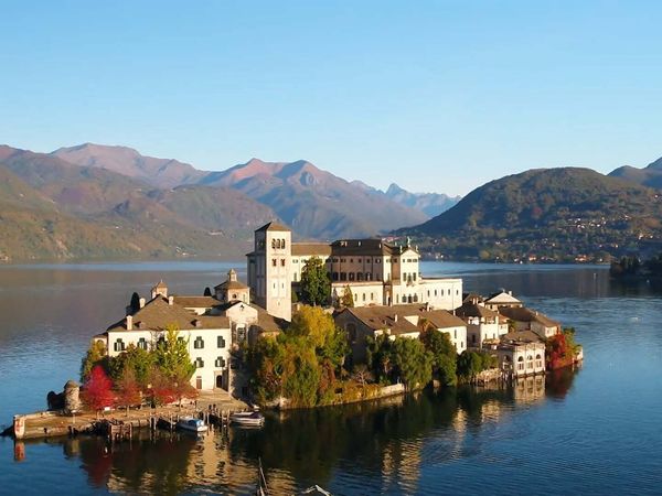 Hidden Italy - Marie Louise and the Duchy of Parma