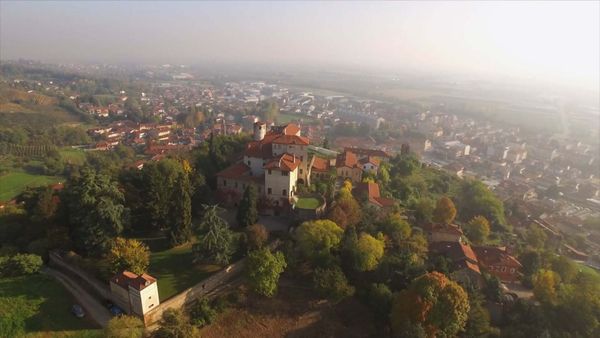Hidden Italy - Marquisate of Saluzzo