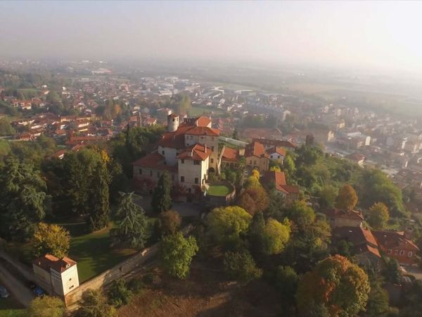 Hidden Italy - Marquisate of Saluzzo