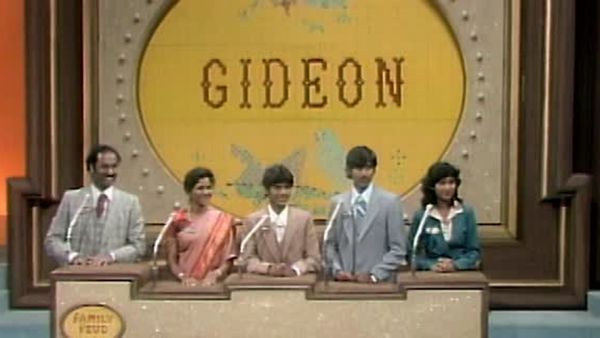 Family Feud Classic - Family Feud S1980 E3