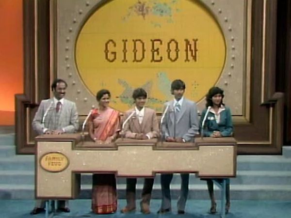 Family Feud Classic - Family Feud S1980 E3