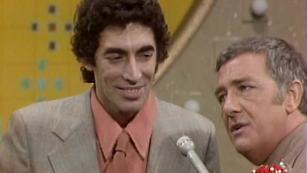 Family Feud Classic - Family Feud S1980 E4