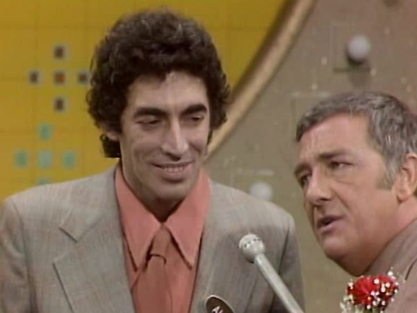 Family Feud Classic - Family Feud S1980 E4