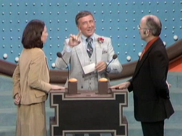 Family Feud Classic - Family Feud S1980 E5