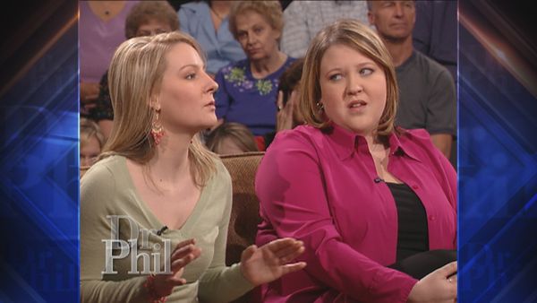 Best of Dr. Phil - Family Troublemakers