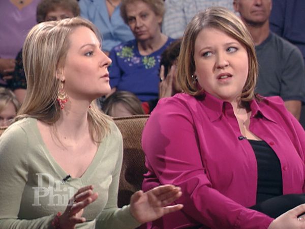 Best of Dr. Phil - Family Troublemakers