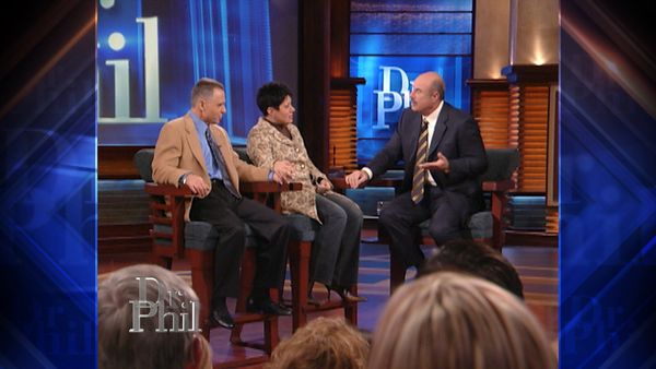 Best of Dr. Phil - Biscoe's Family Chaos