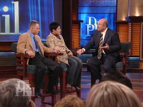 Best of Dr. Phil - Biscoe's Family Chaos
