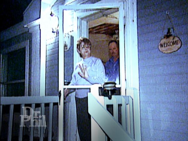 Best of Dr. Phil - Son-In-Law vs Mother-In-Law