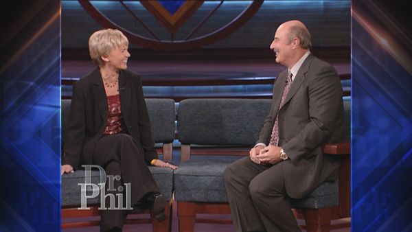 Best of Dr. Phil - Old Flames