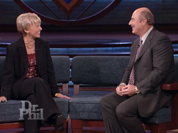 Best of Dr. Phil - Old Flames