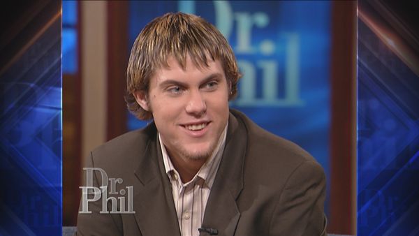 Best of Dr. Phil - Cut 'Em Off!