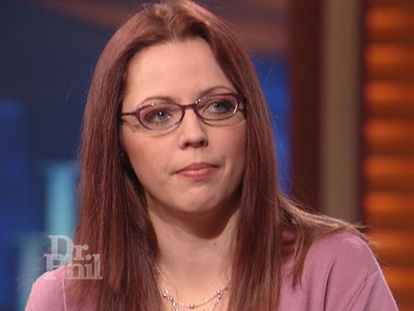 Best of Dr. Phil - Cheaters