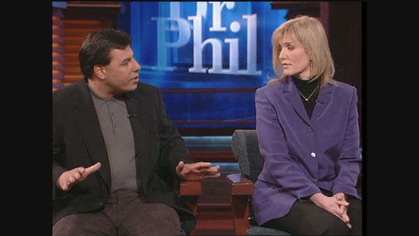 Best of Dr. Phil - You’re Not Hot Enough