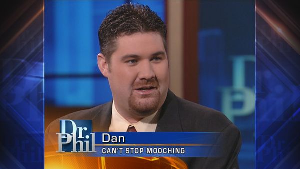 Best of Dr. Phil - Mr. Mooch