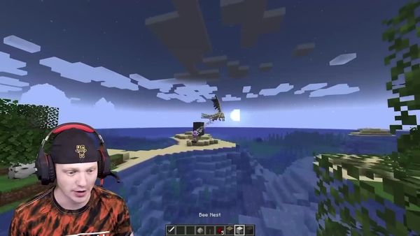 UnspeakablePlays - I Paid $10,000 for These Video Games / I Trapped Someone in Minecraft for 1,000 Days