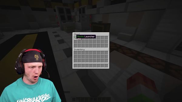 UnspeakablePlays - Minecraft Smash Blocks