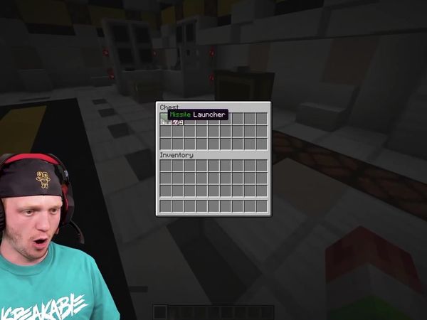 UnspeakablePlays - Minecraft Smash Blocks