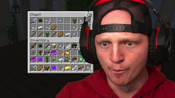 UnspeakablePlays - Hardcore Survival Compilation: Part 1