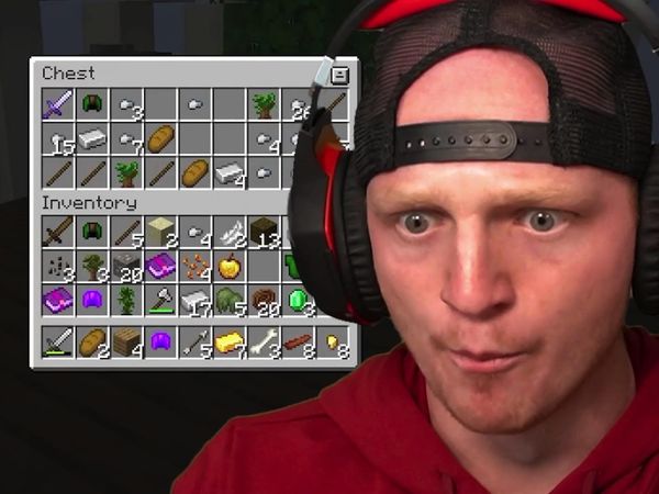 UnspeakablePlays - Hardcore Survival Compilation: Part 1