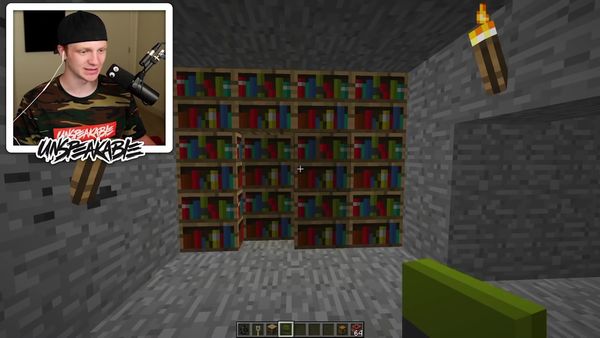 UnspeakablePlays - Hidden Entrances Compilation: Part 2