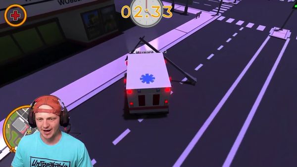 UnspeakablePlays - Wobbly Life: Part 3