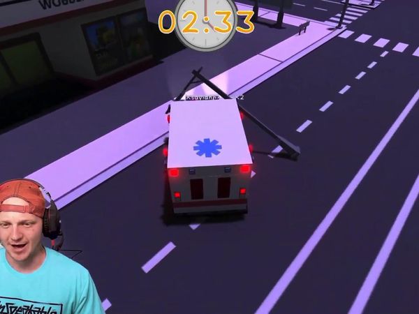 UnspeakablePlays - Wobbly Life: Part 3
