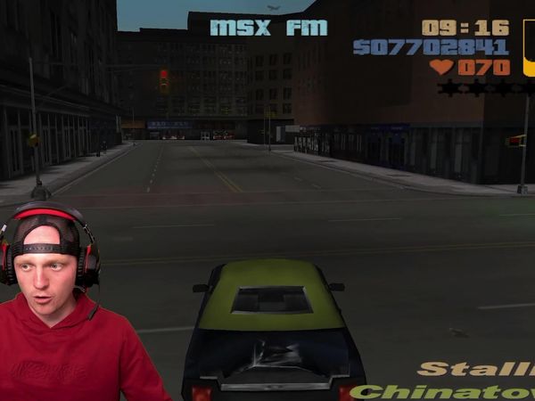 UnspeakablePlays - Playing GTA Without Breaking Any Laws / Hardcore Minecraft Ender Dragon
