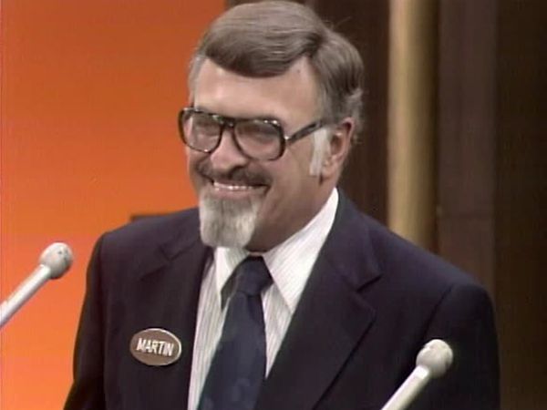 Family Feud Classic - Family Feud S1980 E6